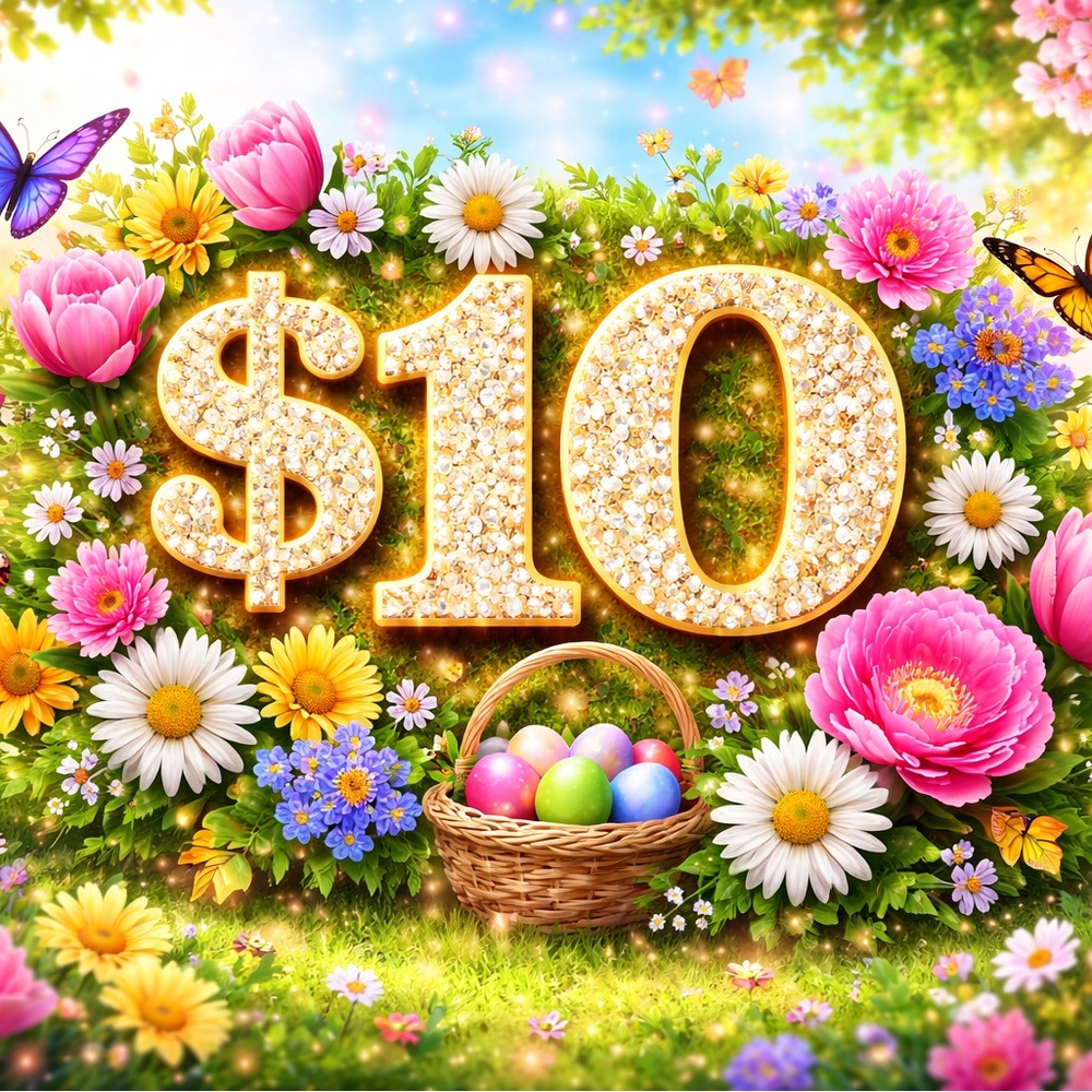 Makeup listing 💫💫Thank you for your purchase 💕💕 please no cancellations 🍭🍭🍭💕💕🍭🍭